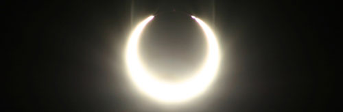 Solar Eclipse