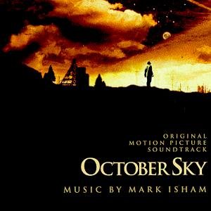 October Sky - True Story of Homer Hickam