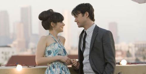 500 Days of Summer