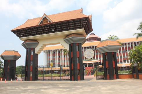 Kerala Legislative Assembly