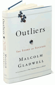 Outliers - The Story of Success