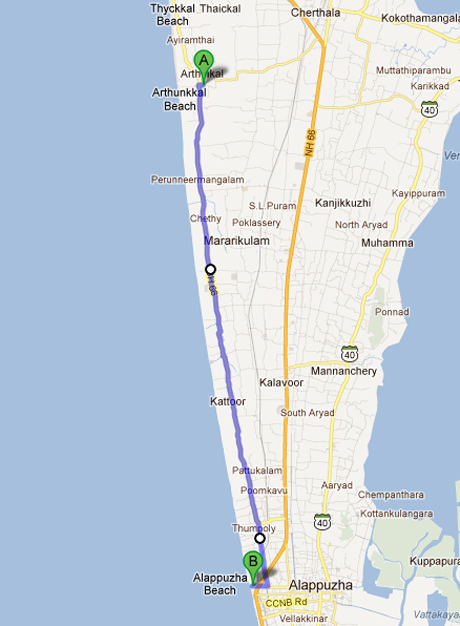 Next 22 Kms Next 22 Kms