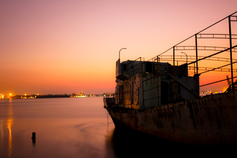 Bliss - Shot in Cochin