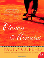 Eleven Minutes