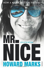 Mr Nice